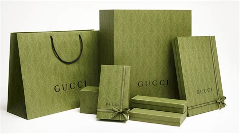 gucci green boxes|gucci flora old packaging.